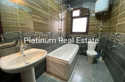 Duplex - 3 - 3 for rent in Casa - Sheikh Zayed Compounds - Sheikh Zayed City - Giza