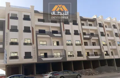 شقة - 2 غرف نوم - 1 حمام للبيع في حى الكوثر - الغردقة - محافظة البحر الاحمر