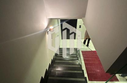 Villa - 3 Bedrooms - 3 Bathrooms for rent in South Lotus - El Lotus - New Cairo City - Cairo