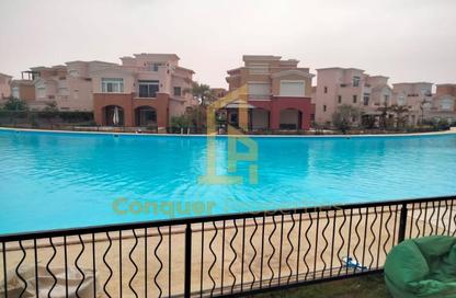 Chalet - 2 - 2 for sale in Marassi - Sidi Abdel Rahman - North Coast