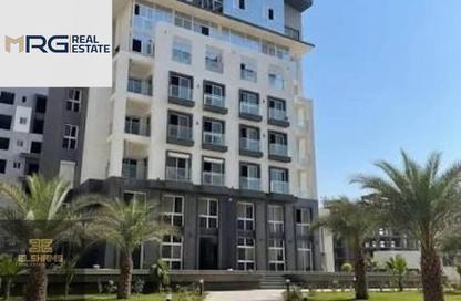 Apartment - Studio - 1 for sale in Rawaq Residences - New Cairo City - Cairo