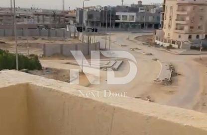 Apartment - 2 - 2 for rent in Mohamed Naguib Axis - Abou El Houl - New Cairo City - Cairo