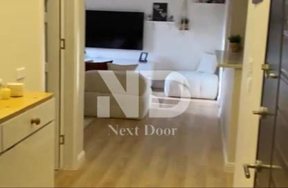 Apartment - 2 - 2 for rent in Mohamed Naguib Axis - Abou El Houl - New Cairo City - Cairo