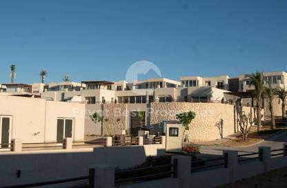 Villa - 4 Bedrooms - 4 Bathrooms for sale in Beit Al Bahr - Sidi Heneish - North Coast Villa - 4 Bedrooms - 4 Bathrooms for sale in Beit Al Bahr - Sidi Heneish - North Coast