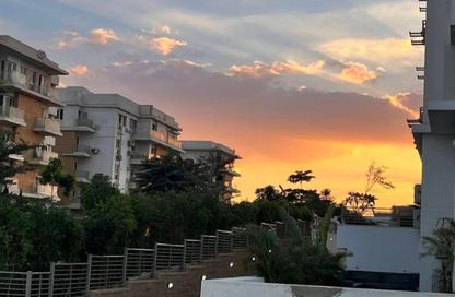 Apartment - 3 Bedrooms - 3 Bathrooms for sale in Mountain View iCity October - 6 October Compounds - 6 October City - Giza Apartment - 3 Bedrooms - 3 Bathrooms for sale in Mountain View iCity October - 6 October Compounds - 6 October City - Giza