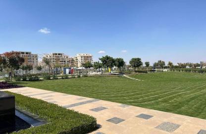 Apartment - 3 Bedrooms - 3 Bathrooms for sale in Mountain View iCity October - 6 October Compounds - 6 October City - Giza Apartment - 3 Bedrooms - 3 Bathrooms for sale in Mountain View iCity October - 6 October Compounds - 6 October City - Giza