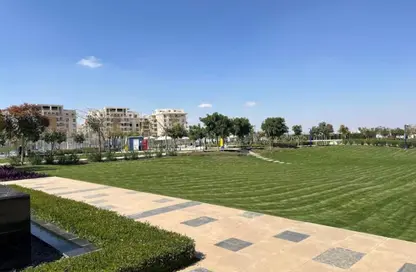 شقة - 3 غرف نوم - 3 حمامات للبيع في ماونتن فيو أي سيتي أكتوبر - كمبوندات 6 أكتوبر - مدينة 6 أكتوبر - الجيزة