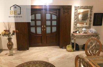 Apartment - 2 Bedrooms - 2 Bathrooms for sale in Omar Ibn Al Khattab St. - Rehab City Forth Phase - Al Rehab - New Cairo City - Cairo Apartment - 2 Bedrooms - 2 Bathrooms for sale in Omar Ibn Al Khattab St. - Rehab City Forth Phase - Al Rehab - New Cairo City - Cairo