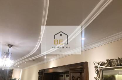 Apartment - 2 Bedrooms - 2 Bathrooms for sale in Omar Ibn Al Khattab St. - Rehab City Forth Phase - Al Rehab - New Cairo City - Cairo