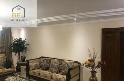 Apartment - 2 Bedrooms - 2 Bathrooms for sale in Omar Ibn Al Khattab St. - Rehab City Forth Phase - Al Rehab - New Cairo City - Cairo Apartment - 2 Bedrooms - 2 Bathrooms for sale in Omar Ibn Al Khattab St. - Rehab City Forth Phase - Al Rehab - New Cairo City - Cairo
