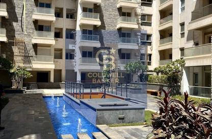 Apartment - 3 Bedrooms - 3 Bathrooms for sale in Mountain View iCity - 5th Settlement Compounds - The 5th Settlement - New Cairo City - Cairo