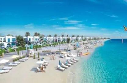 Townhouse - 3 Bedrooms - 3 Bathrooms for sale in Mar Bay - Ras Al Hekma - North Coast Townhouse - 3 Bedrooms - 3 Bathrooms for sale in Mar Bay - Ras Al Hekma - North Coast