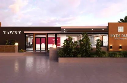 مساحات مكتبية - 2 غرف نوم - 2 حمامات للايجار في مول هايد بارك بيزنس - شارع التسعين الجنوبي - التجمع الخامس - مدينة القاهرة الجديدة - القاهرة