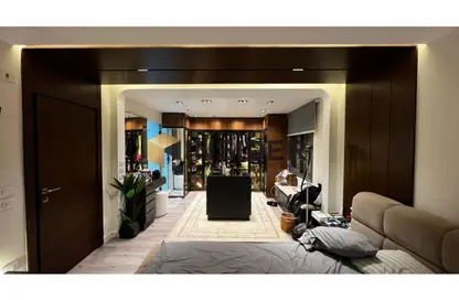 شقة - 3 غرف نوم - 3 حمامات للبيع في تاج سيتي - كمبوندات التجمع الخامس - التجمع الخامس - مدينة القاهرة الجديدة - القاهرة