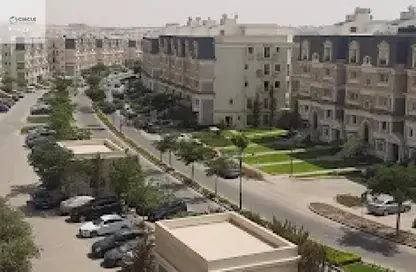 Villa - 4 Bedrooms - 4 Bathrooms for sale in Mountain View Hyde Park - 5th Settlement Compounds - The 5th Settlement - New Cairo City - Cairo