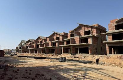 Villa - 3 Bedrooms - 4 Bathrooms for sale in Lavaya - Hurghada - Red Sea