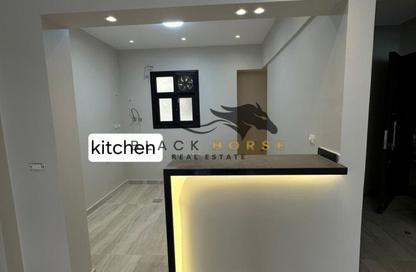 Apartment - 3 - 2 for rent in Mountain View iCity - 5th Settlement Compounds - The 5th Settlement - New Cairo City - Cairo