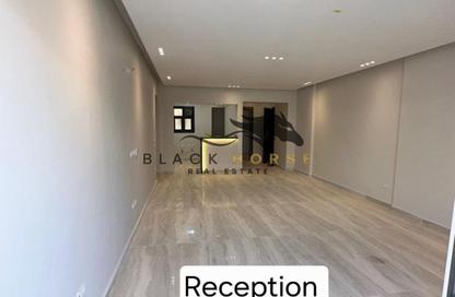 Apartment - 3 - 2 for rent in Mountain View iCity - 5th Settlement Compounds - The 5th Settlement - New Cairo City - Cairo