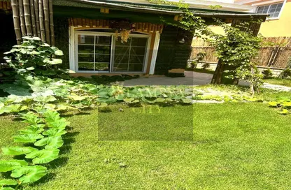 فيلا - 4 غرف نوم - 4 حمامات للبيع في ليان ريزيدنس - كمبوندات التجمع الخامس - التجمع الخامس - مدينة القاهرة الجديدة - القاهرة