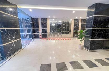 Office Space - Studio for sale in Valore Antoniades - Smouha - Hay Sharq - Alexandria