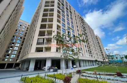 Office Space - Studio for sale in Valore Antoniades - Smouha - Hay Sharq - Alexandria