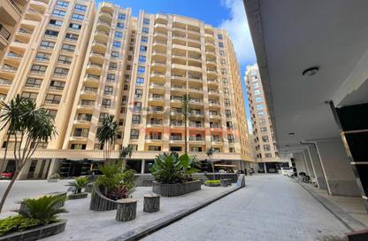 Office Space - Studio for sale in Valore Antoniades - Smouha - Hay Sharq - Alexandria