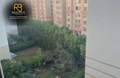 شقة - 2 - 1 للبيع في بيتا جاردنز - حدائق اكتوبر - مدينة 6 أكتوبر - الجيزة