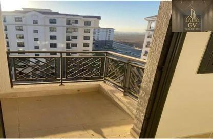 Apartment - 3 - 2 for rent in Celia - New Capital Compounds - New Capital City - Cairo
