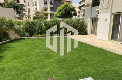 Apartment - 3 - 2 for rent in Mountain View iCity - 5th Settlement Compounds - The 5th Settlement - New Cairo City - Cairo