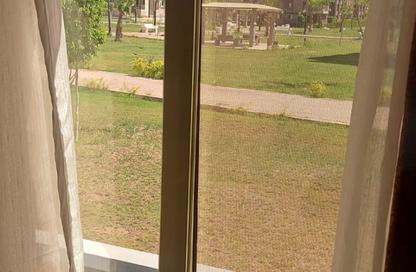 Apartment - 3 - 2 for rent in Janna 1 - Sheikh Zayed Compounds - Sheikh Zayed City - Giza