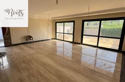Villa - 3 - 4 for rent in Patio Al Zahraa - Sheikh Zayed Compounds - Sheikh Zayed City - Giza