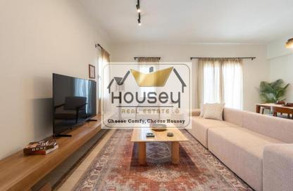 Apartment - 3 Bedrooms - 3 Bathrooms for rent in Mivida - 5th Settlement Compounds - The 5th Settlement - New Cairo City - Cairo