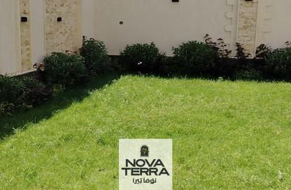 Apartment - 3 Bedrooms - 3 Bathrooms for sale in Al Safa St. - Sheikh Zayed City - Giza Apartment - 3 Bedrooms - 3 Bathrooms for sale in Al Safa St. - Sheikh Zayed City - Giza