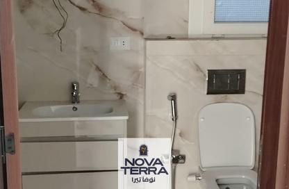 Apartment - 3 Bedrooms - 3 Bathrooms for sale in Al Safa St. - Sheikh Zayed City - Giza Apartment - 3 Bedrooms - 3 Bathrooms for sale in Al Safa St. - Sheikh Zayed City - Giza