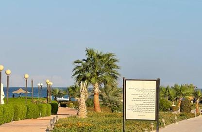 Chalet - 2 Bedrooms - 1 Bathroom for sale in Malibu - Al Ain Al Sokhna - Suez