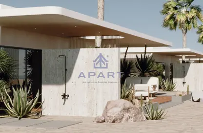 كبينه - غرفة نوم - 1 حمام للبيع في ميسكا - سوما باى - سفاجا - الغردقة - محافظة البحر الاحمر