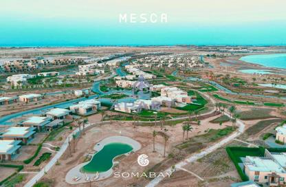 Cabin - 1 Bedroom - 1 Bathroom for sale in Mesca - Soma Bay - Safaga - Hurghada - Red Sea
