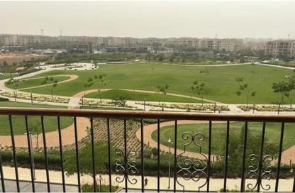 Apartment - 3 Bedrooms - 3 Bathrooms for rent in Mivida - 5th Settlement Compounds - The 5th Settlement - New Cairo City - Cairo
