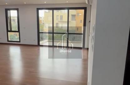 Penthouse - 3 Bedrooms - 4 Bathrooms for rent in Eastown - 5th Settlement Compounds - The 5th Settlement - New Cairo City - Cairo
