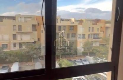 Penthouse - 3 Bedrooms - 4 Bathrooms for rent in Eastown - 5th Settlement Compounds - The 5th Settlement - New Cairo City - Cairo