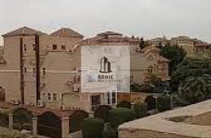 Twin House - 4 Bedrooms - 4 Bathrooms for sale in Étoile De Ville - 5th Settlement Compounds - The 5th Settlement - New Cairo City - Cairo