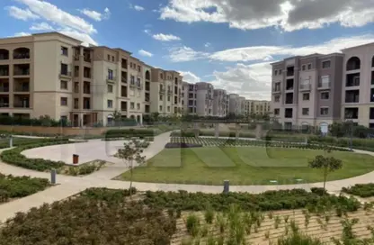 Apartment - 3 Bedrooms - 3 Bathrooms for sale in Mivida - 5th Settlement Compounds - The 5th Settlement - New Cairo City - Cairo