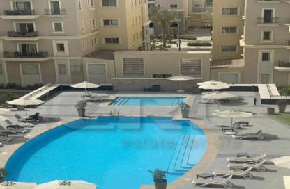Apartment - 3 Bedrooms - 3 Bathrooms for sale in Mivida - 5th Settlement Compounds - The 5th Settlement - New Cairo City - Cairo