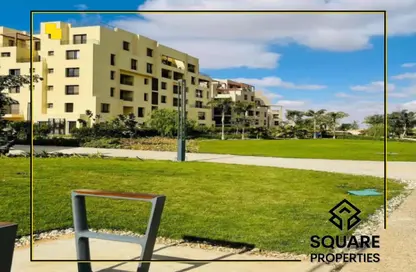 شقة - غرفة نوم - 1 حمام للبيع في أو ويست - كمبوندات 6 أكتوبر - مدينة 6 أكتوبر - الجيزة