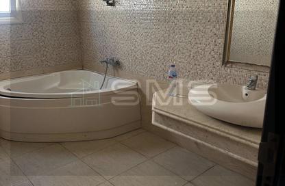 Apartment - 3 - 3 for sale in Grand Residence - South Investors Area - New Cairo City - Cairo