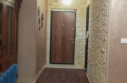 شقة - 3 غرف نوم - 3 حمامات للبيع في دار مصر - المرحلة 2 - الحي الثاني عشر - الشيخ زايد - الجيزة شقة - 3 غرف نوم - 3 حمامات للبيع في دار مصر - المرحلة 2 - الحي الثاني عشر - الشيخ زايد - الجيزة