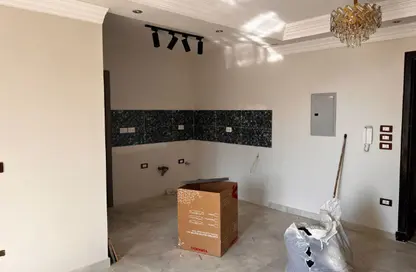 شقة - غرفة نوم - 1 حمام للبيع في مساكن شيراتون - شيراتون المطار - النزهة - القاهرة