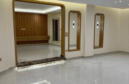 Duplex - 3 Bedrooms - 3 Bathrooms for sale in Ahmed Qasim Gewida St. - 1st Zone - Nasr City - Cairo Duplex - 3 Bedrooms - 3 Bathrooms for sale in Ahmed Qasim Gewida St. - 1st Zone - Nasr City - Cairo