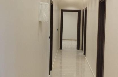 Apartment - 3 Bedrooms - 2 Bathrooms for sale in Ramo Compound - 6 October Compounds - 6 October City - Giza