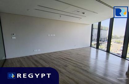 Office Space - Studio for rent in New Garden City - New Capital Compounds - New Capital City - Cairo